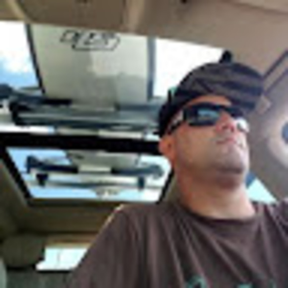 Meet your Posher, Luke - Picture 1 of 1